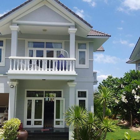 Villa Mui Ne Phan Thiet 외부 사진