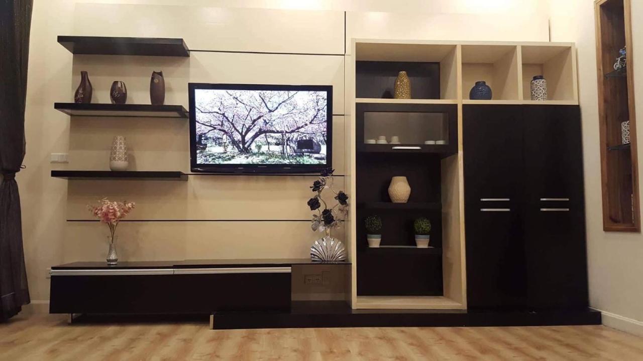 Villa Mui Ne Phan Thiet 외부 사진