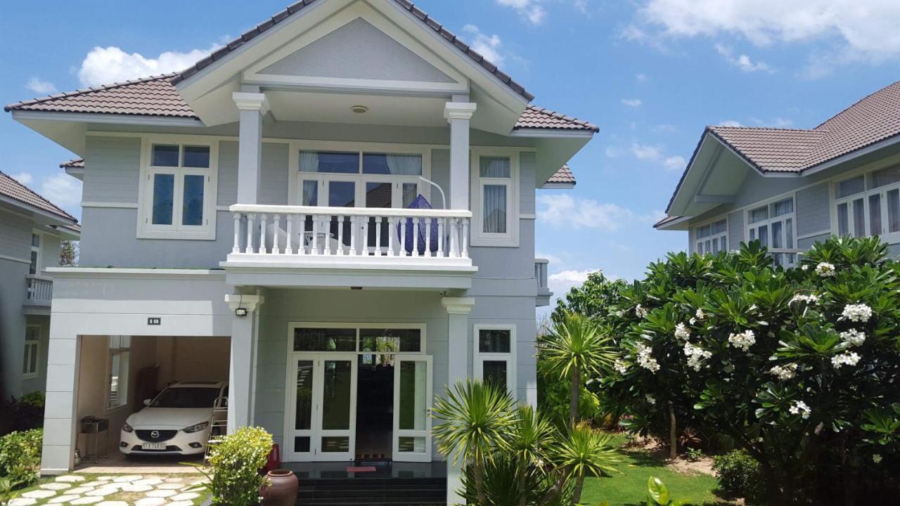Villa Mui Ne Phan Thiet 외부 사진