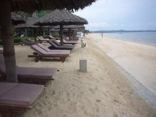 Villa Mui Ne Phan Thiet 외부 사진