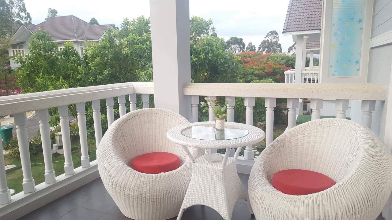 Villa Mui Ne Phan Thiet 외부 사진