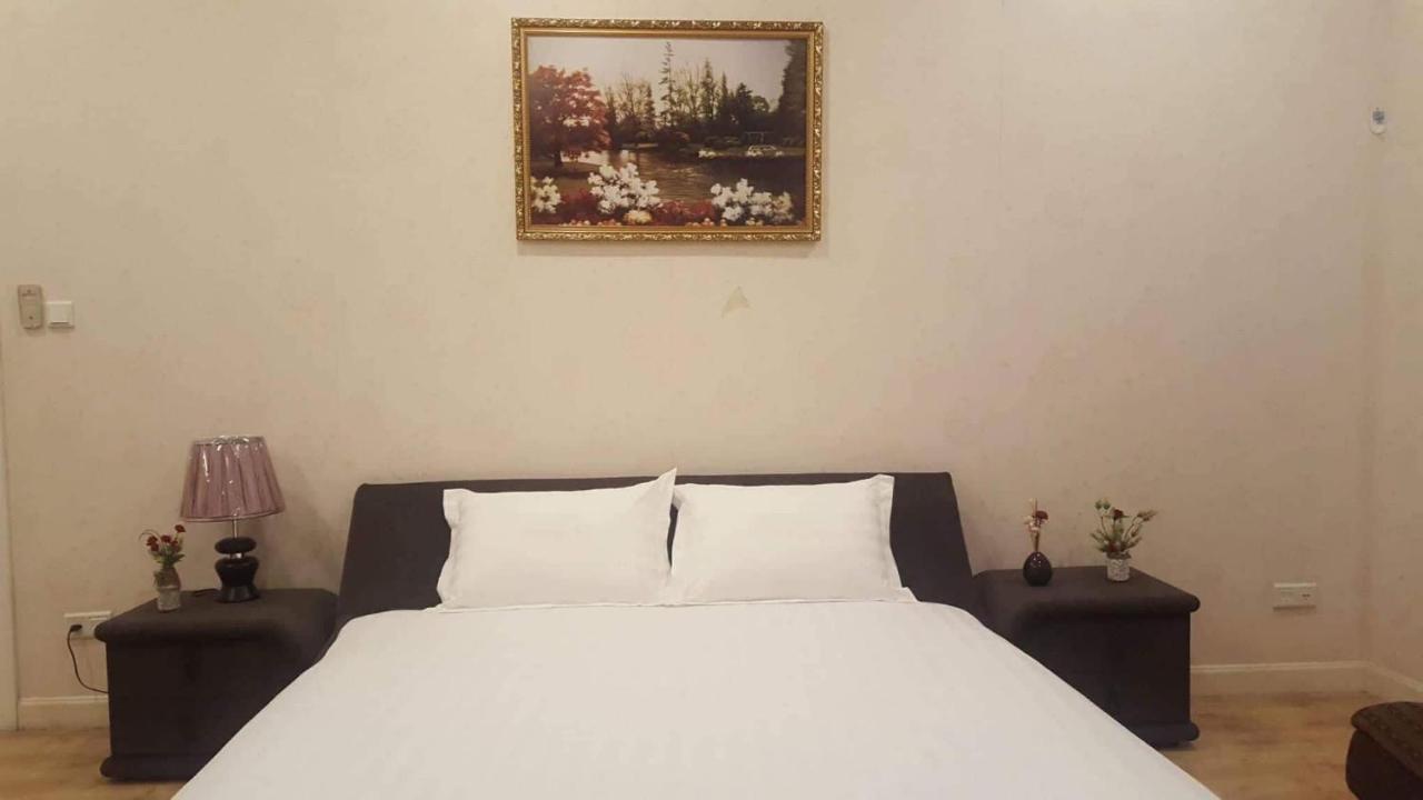 Villa Mui Ne Phan Thiet 외부 사진