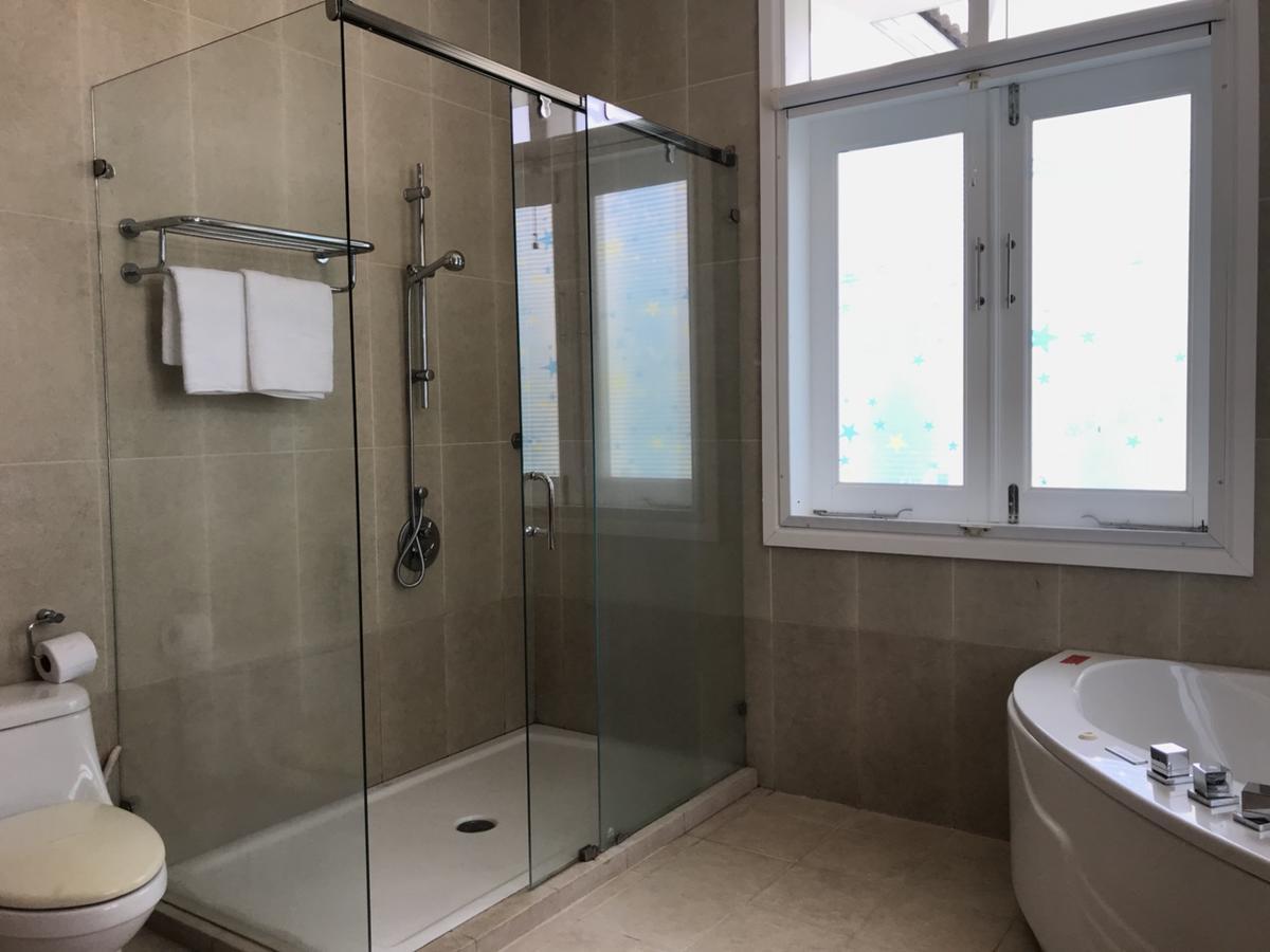 Villa Mui Ne Phan Thiet 외부 사진