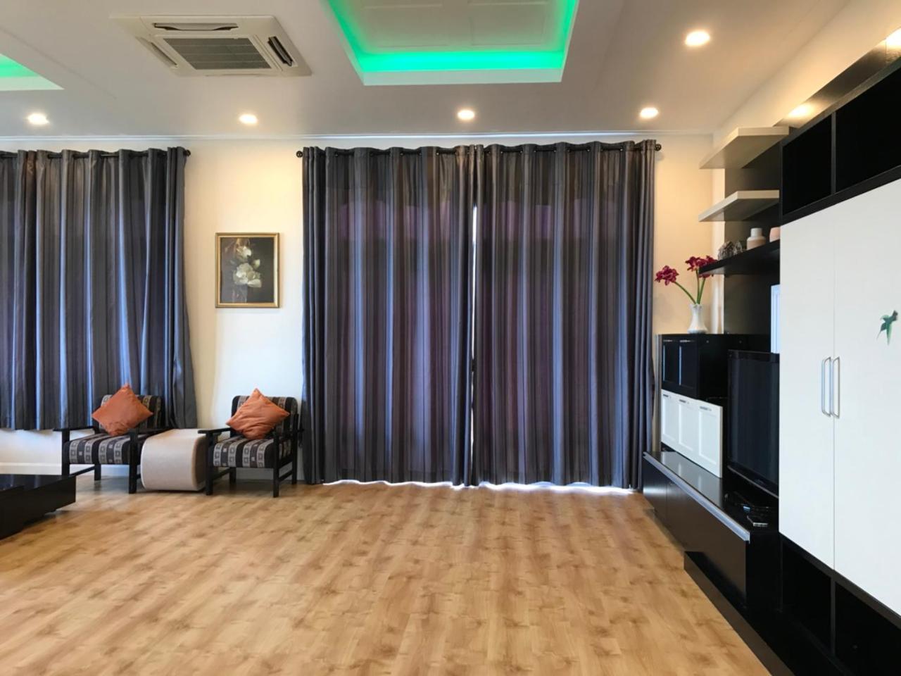 Villa Mui Ne Phan Thiet 외부 사진