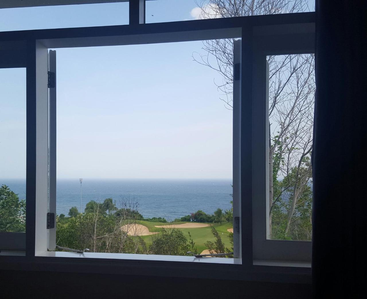 Villa Mui Ne Phan Thiet 외부 사진