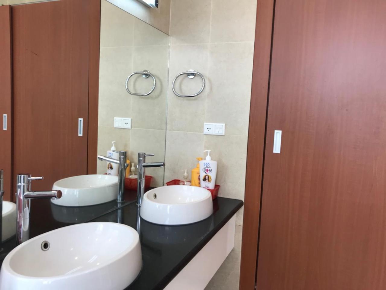 Villa Mui Ne Phan Thiet 외부 사진